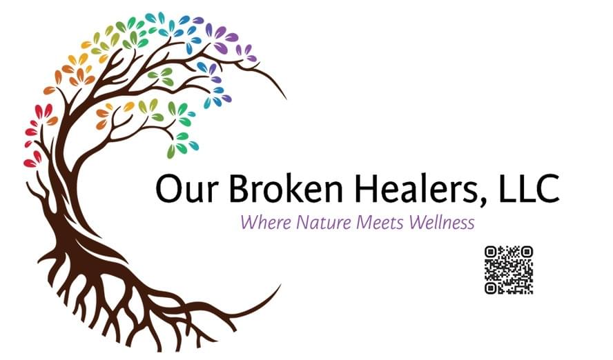 Our Broken Healers