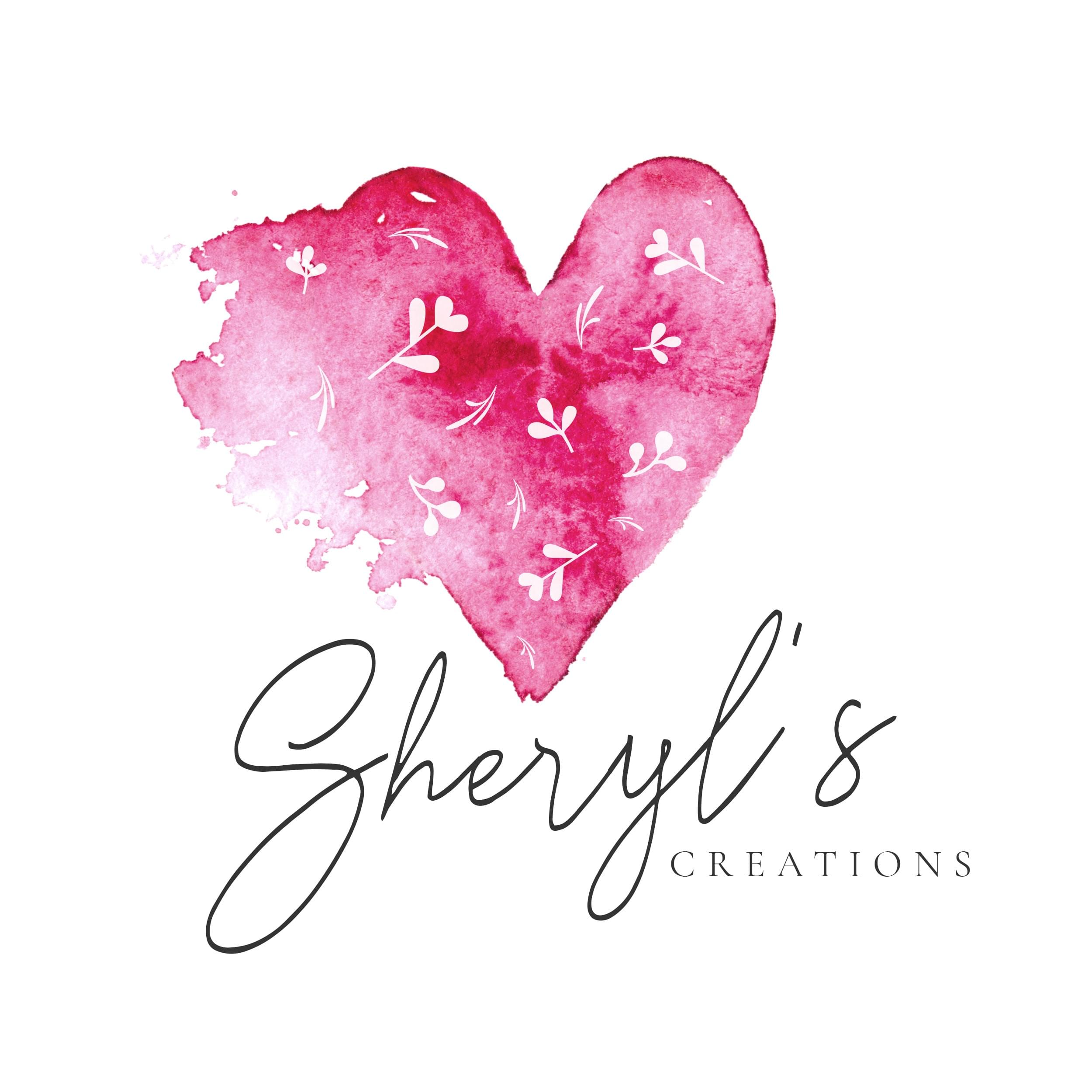 Sheryl's Creations